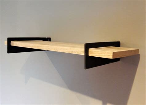 small metal shelving brackets|simple metal shelf brackets.